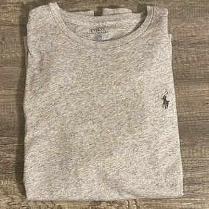 Polo Ralph Lauren Long Sleeve T-Shirt